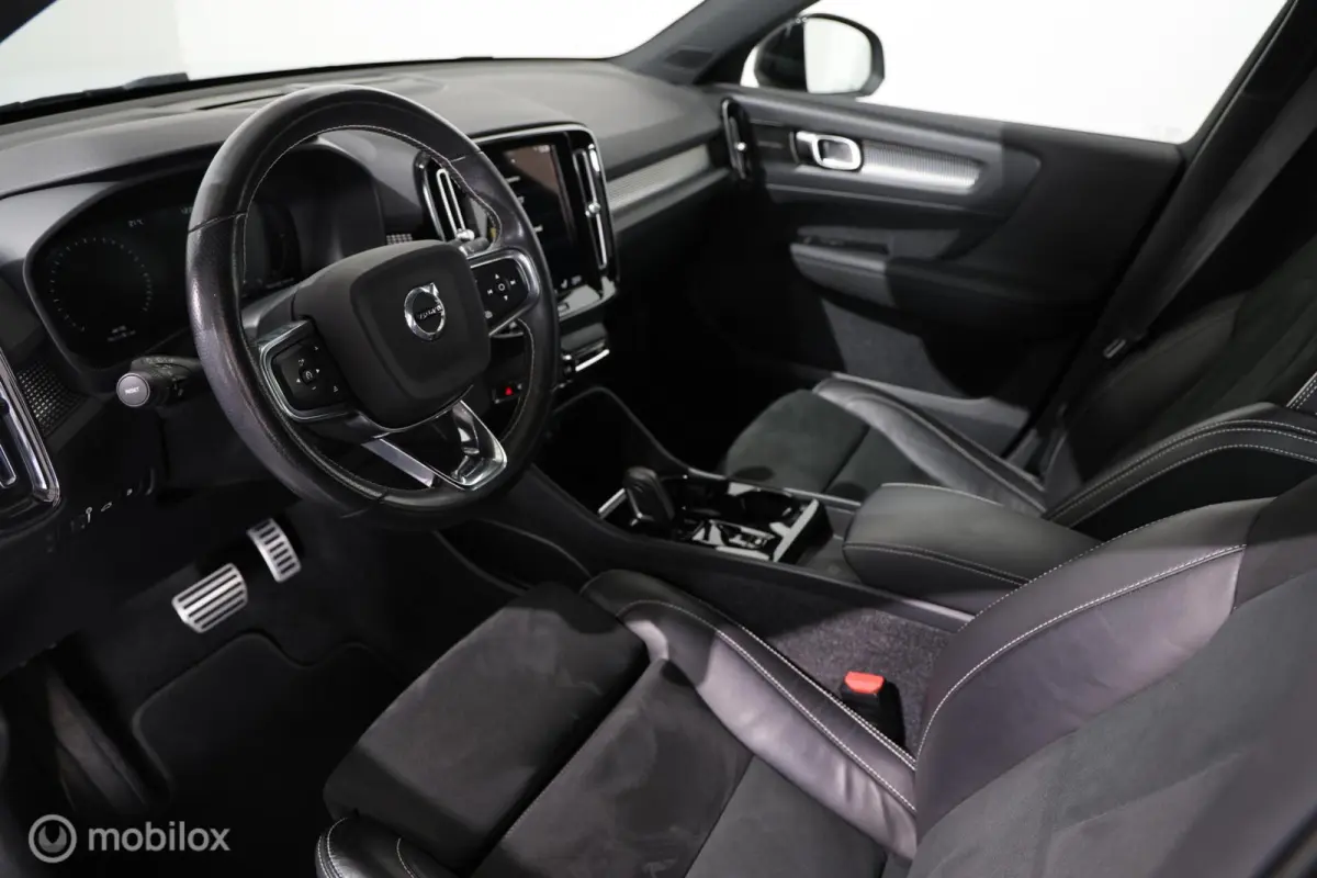 1.5 T4 - Trekhaak elektrisch - Stuur/Stoelverwarming - Carplay