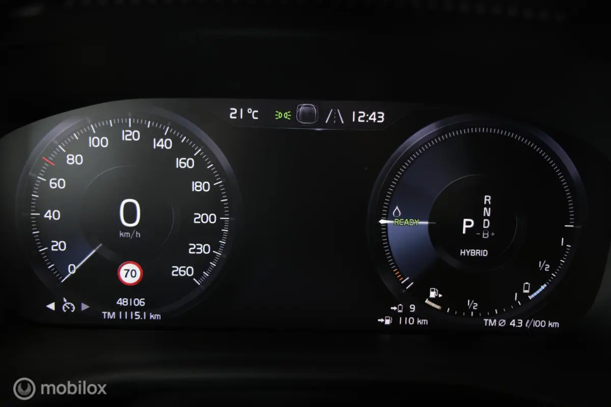 1.5 T4 - Trekhaak elektrisch - Stuur/Stoelverwarming - Carplay