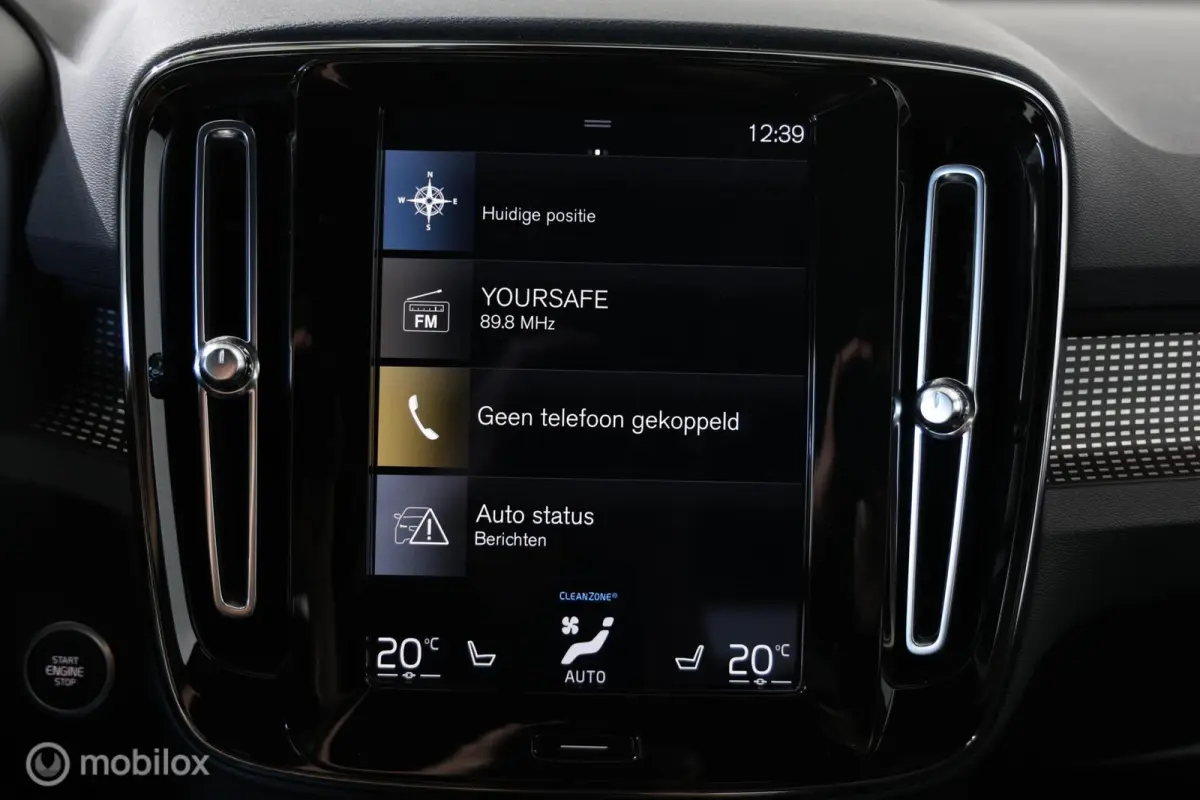 1.5 T4 - Trekhaak elektrisch - Stuur/Stoelverwarming - Carplay