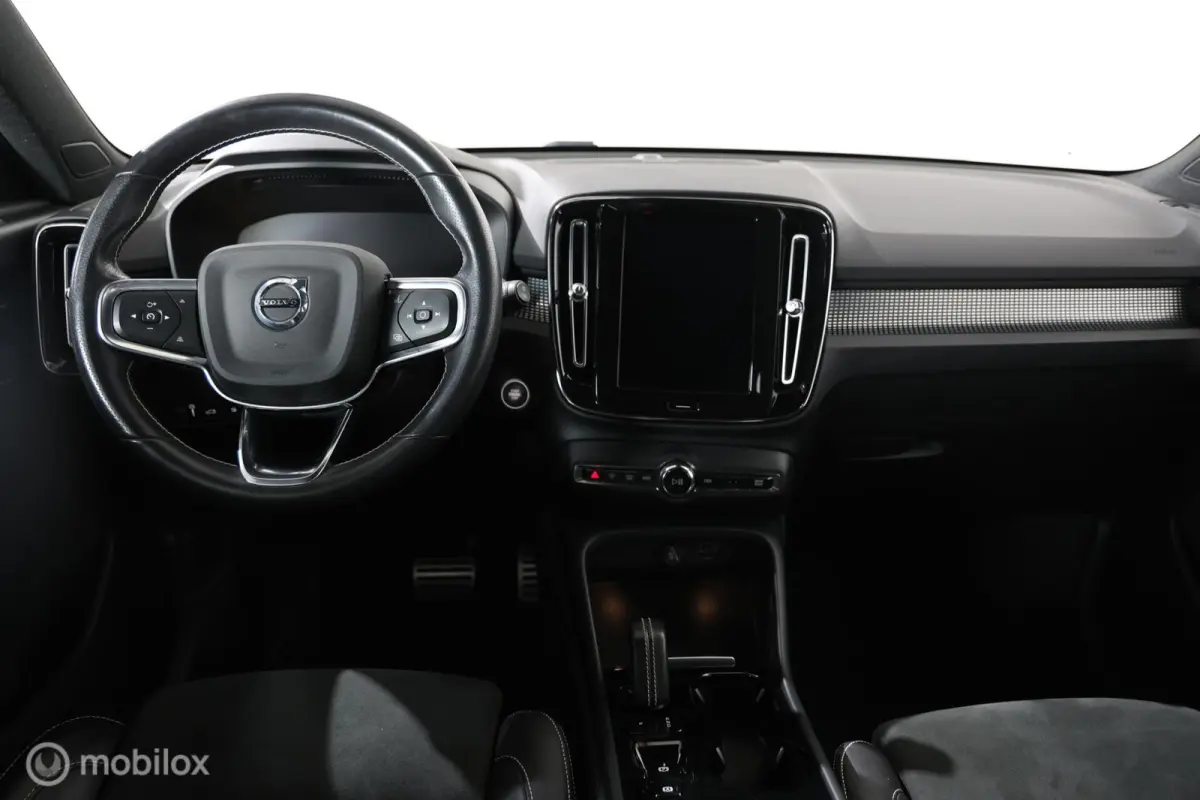 1.5 T4 - Trekhaak elektrisch - Stuur/Stoelverwarming - Carplay