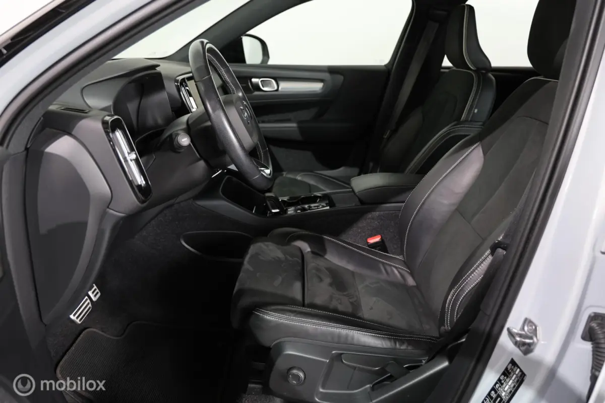1.5 T4 - Trekhaak elektrisch - Stuur/Stoelverwarming - Carplay