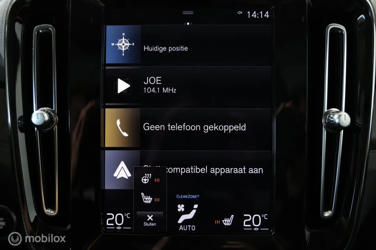 1.5 T5 Plug-in hybrid Ultimate Dark - Pano - Elektrische trekhaak - Stuur/stoelverwarming