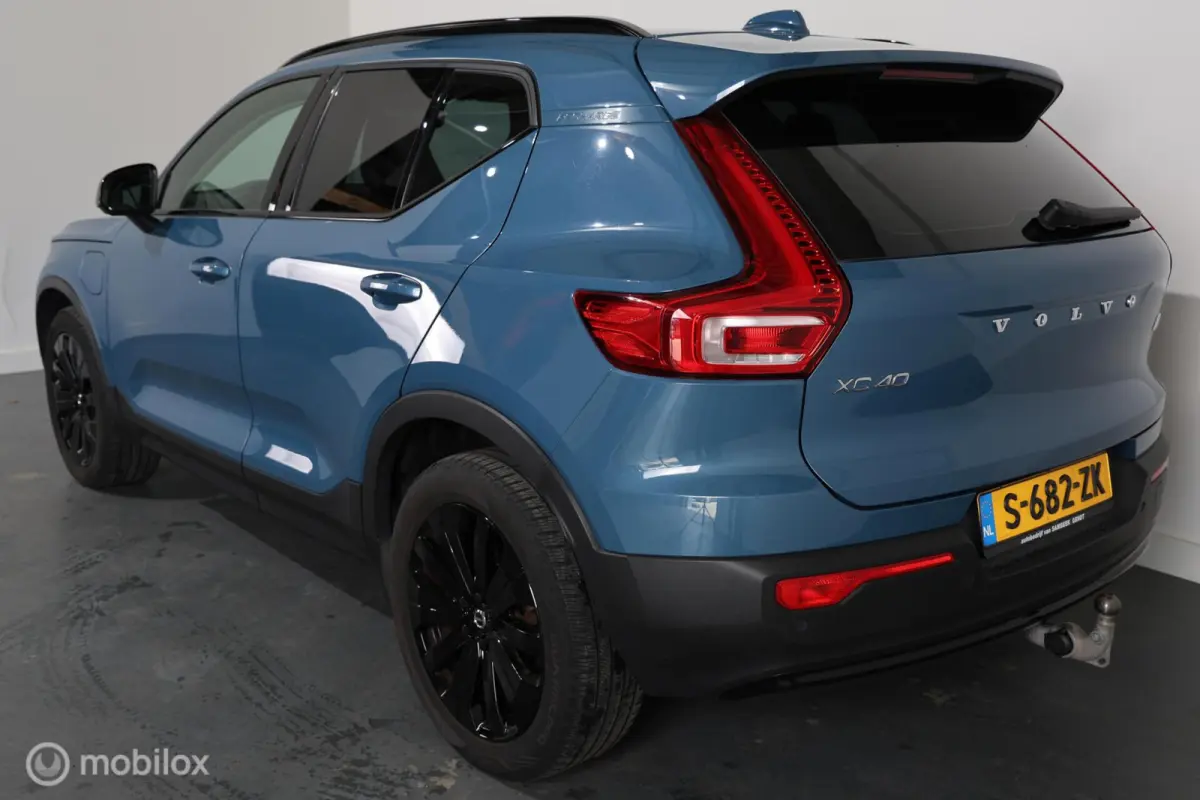 1.5 T5 Plug-in hybrid Ultimate Dark - Pano - Elektrische trekhaak - Stuur/stoelverwarming