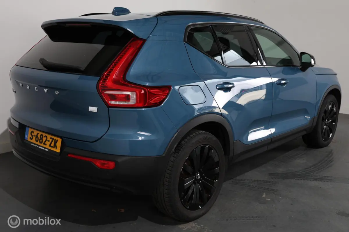 1.5 T5 Plug-in hybrid Ultimate Dark - Pano - Elektrische trekhaak - Stuur/stoelverwarming