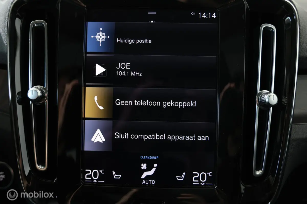 1.5 T5 Plug-in hybrid Ultimate Dark - Pano - Elektrische trekhaak - Stuur/stoelverwarming