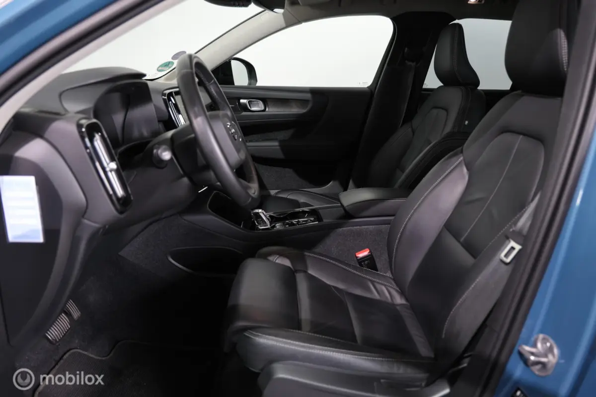 1.5 T5 Plug-in hybrid Ultimate Dark - Pano - Elektrische trekhaak - Stuur/stoelverwarming