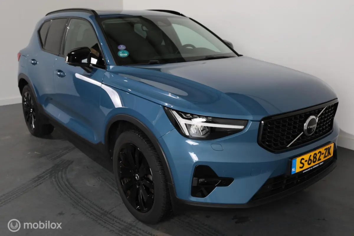 1.5 T5 Plug-in hybrid Ultimate Dark - Pano - Elektrische trekhaak - Stuur/stoelverwarming