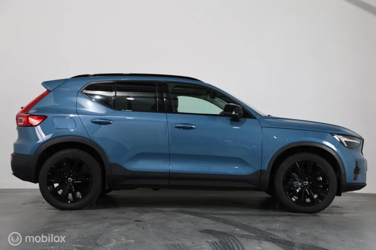 1.5 T5 Plug-in hybrid Ultimate Dark - Pano - Elektrische trekhaak - Stuur/stoelverwarming