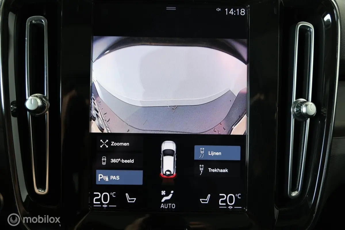 1.5 T5 Plug-in hybrid Ultimate Dark - Pano - Elektrische trekhaak - Stuur/stoelverwarming