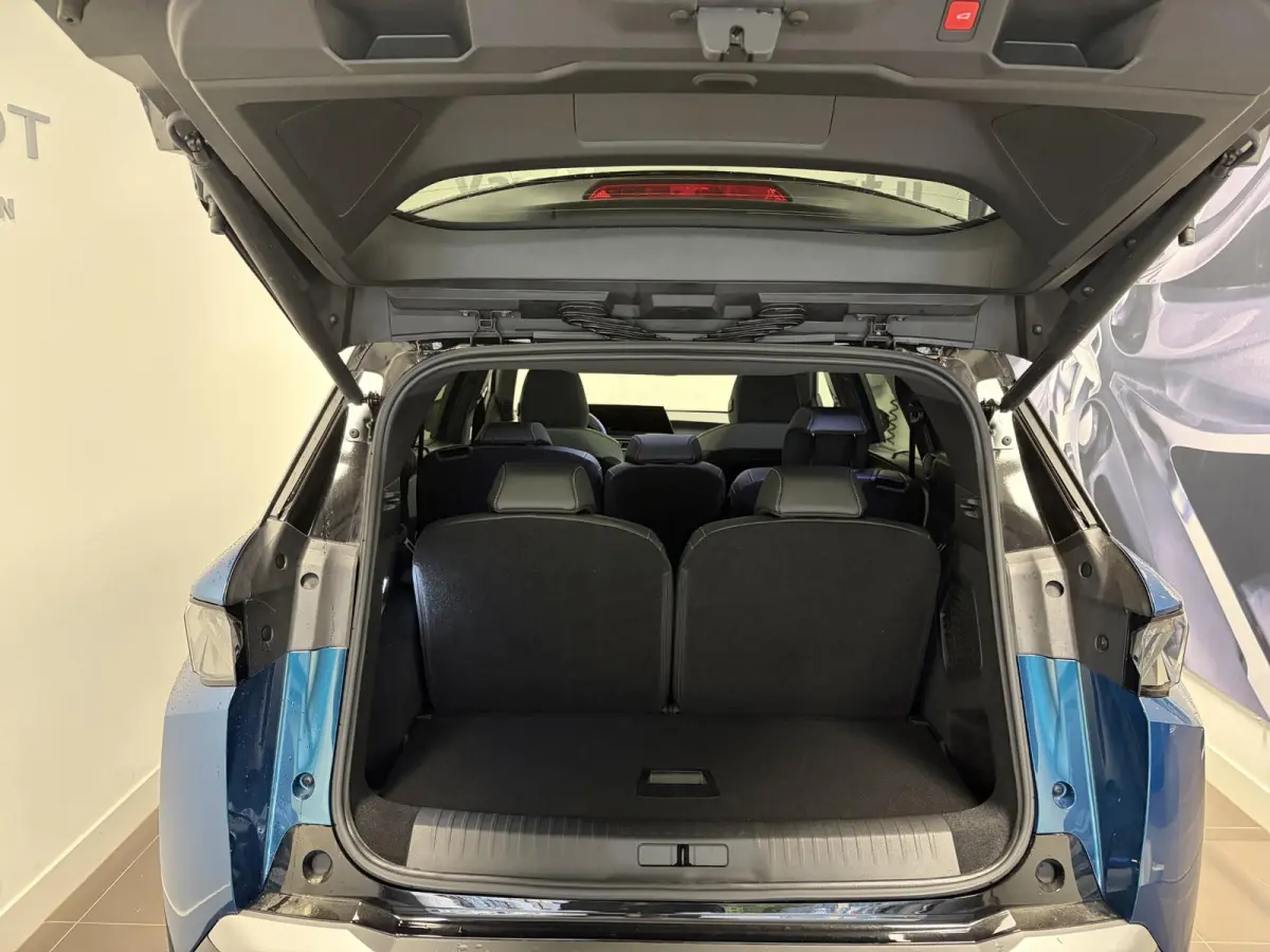 GT Avantage 73 kWh 7p | Panoramisch schuifdak | 360 Camera | Elektrische stoelen | Apple CarPlay/Android Auto