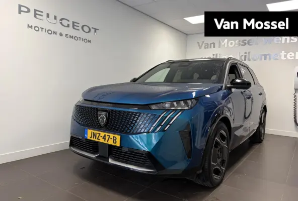 GT Avantage 73 kWh 7p | Panoramisch schuifdak | 360 Camera | Elektrische stoelen | Apple CarPlay/Android Auto