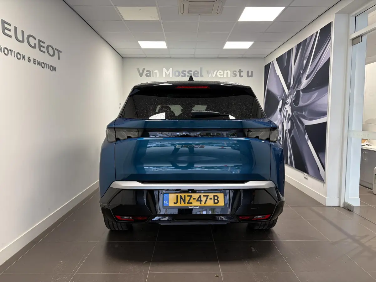 GT Avantage 73 kWh 7p | Panoramisch schuifdak | 360 Camera | Elektrische stoelen | Apple CarPlay/Android Auto