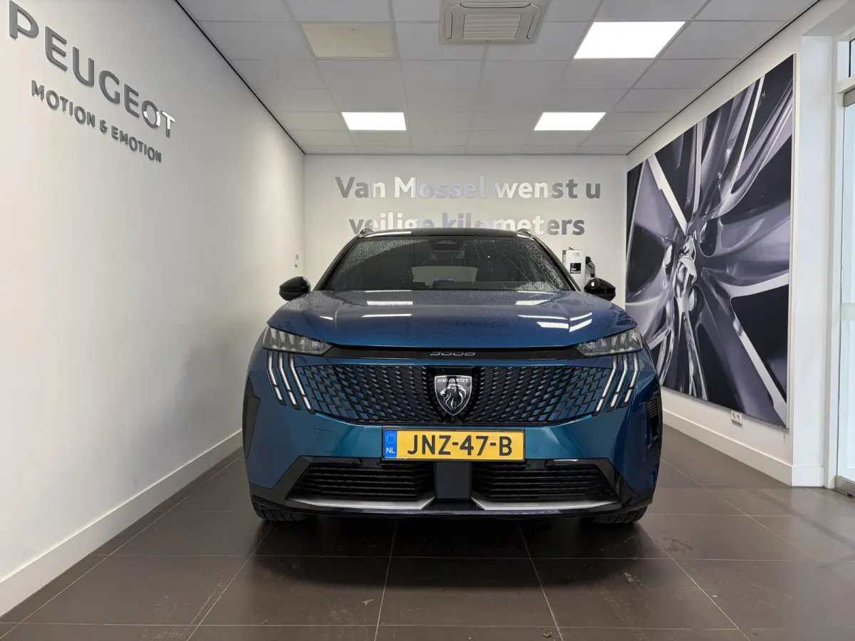 GT Avantage 73 kWh 7p | Panoramisch schuifdak | 360 Camera | Elektrische stoelen | Apple CarPlay/Android Auto