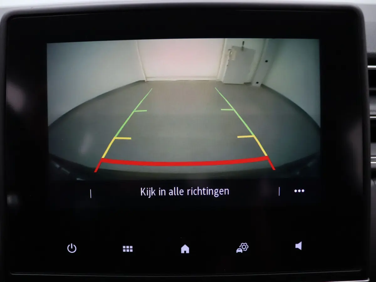 100pk TCe Intens Apple Carplay/Android Auto | Climate