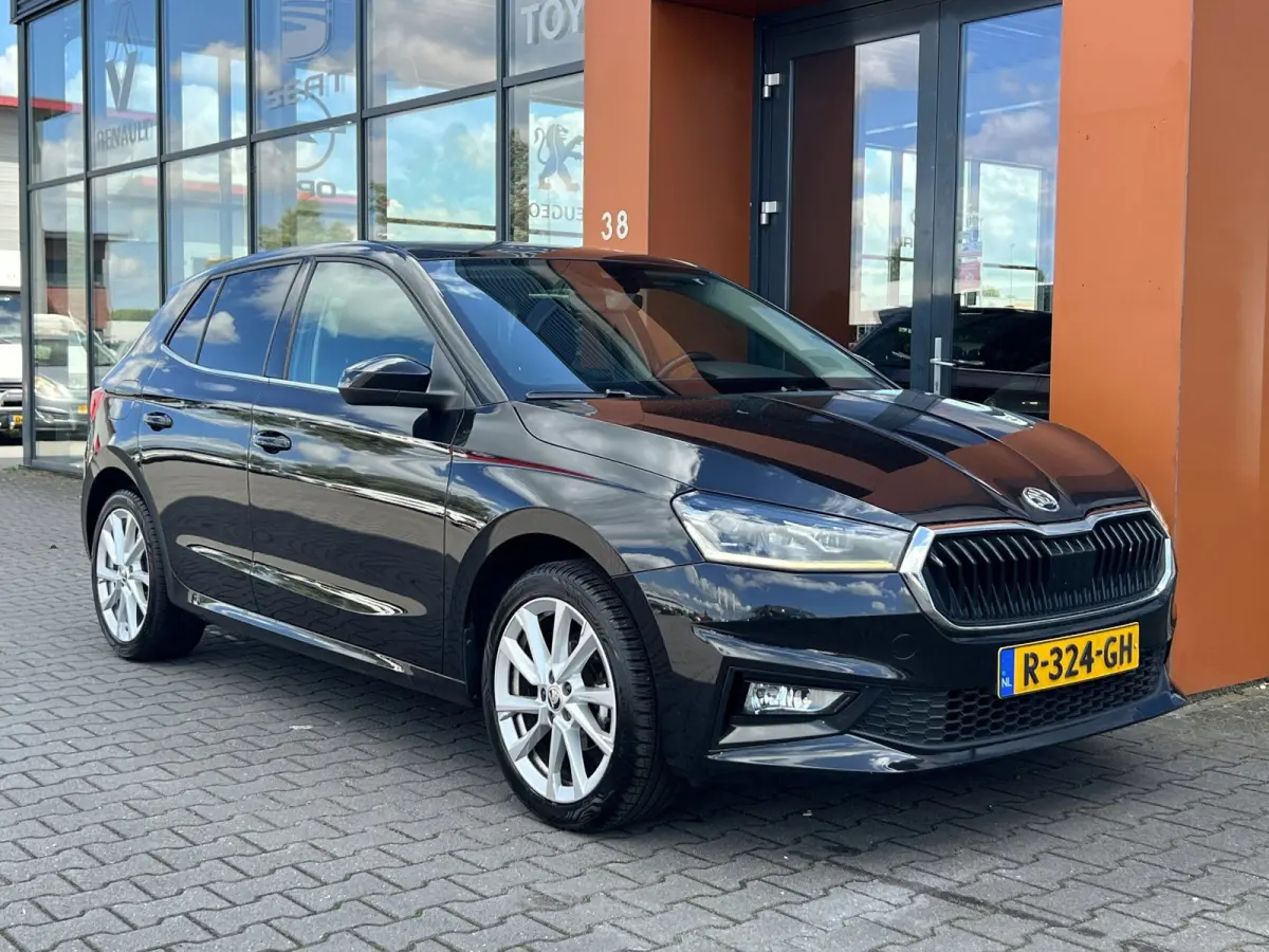 1.0TSI|Virtual dash|Cruise|LED|PDC|PANO|Carplay