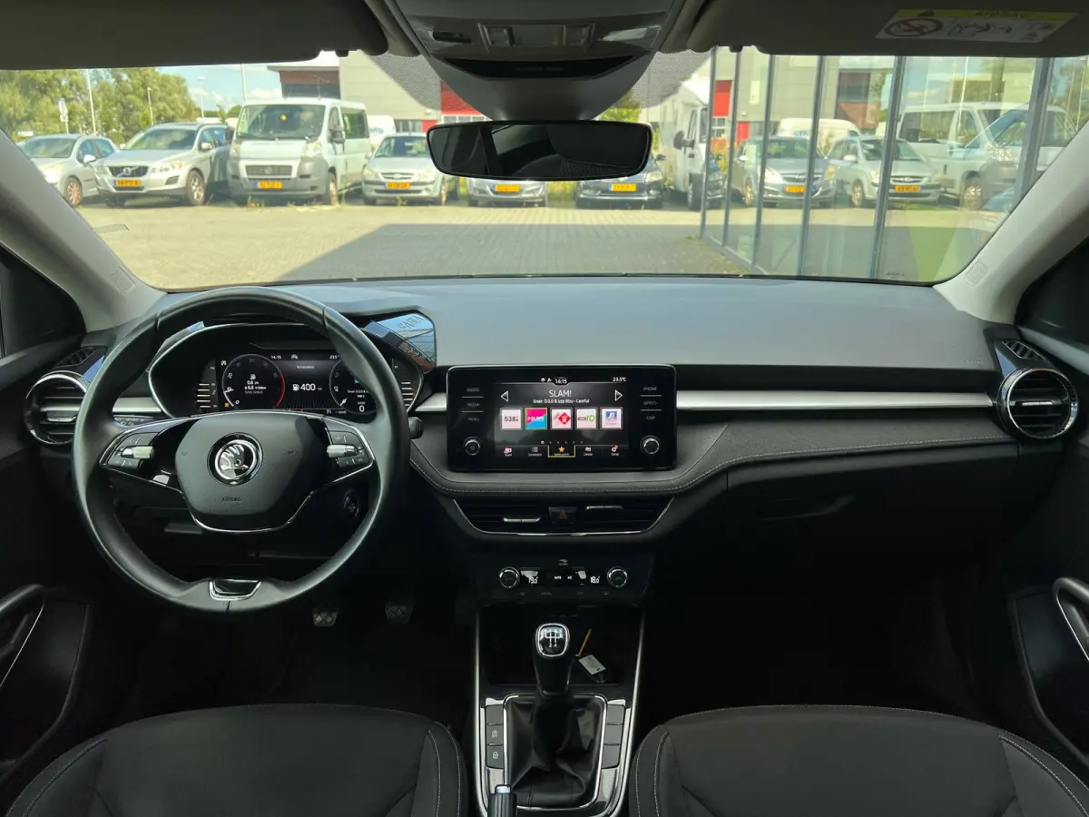 1.0TSI|Virtual dash|Cruise|LED|PDC|PANO|Carplay