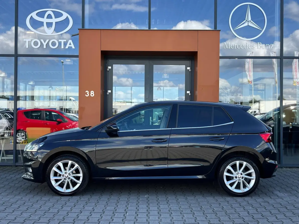 1.0TSI|Virtual dash|Cruise|LED|PDC|PANO|Carplay