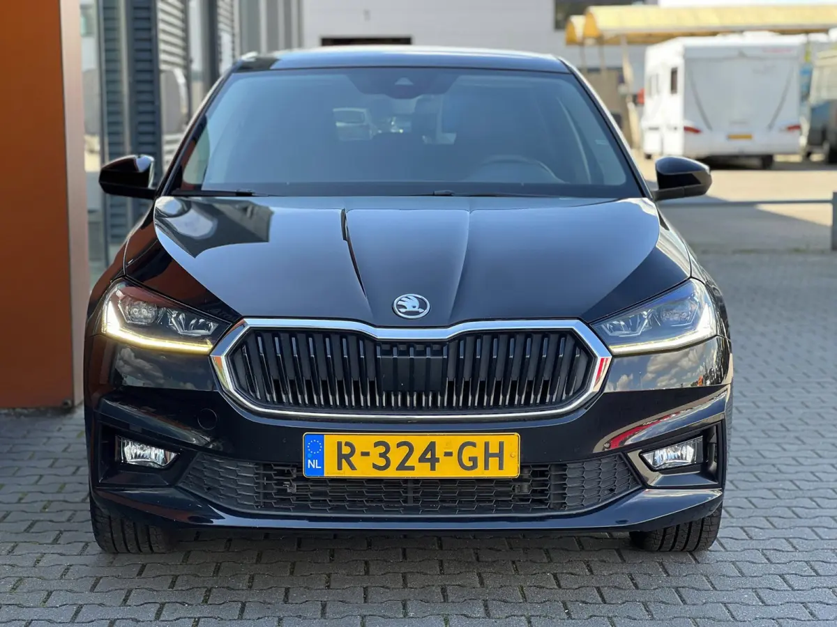 1.0TSI|Virtual dash|Cruise|LED|PDC|PANO|Carplay