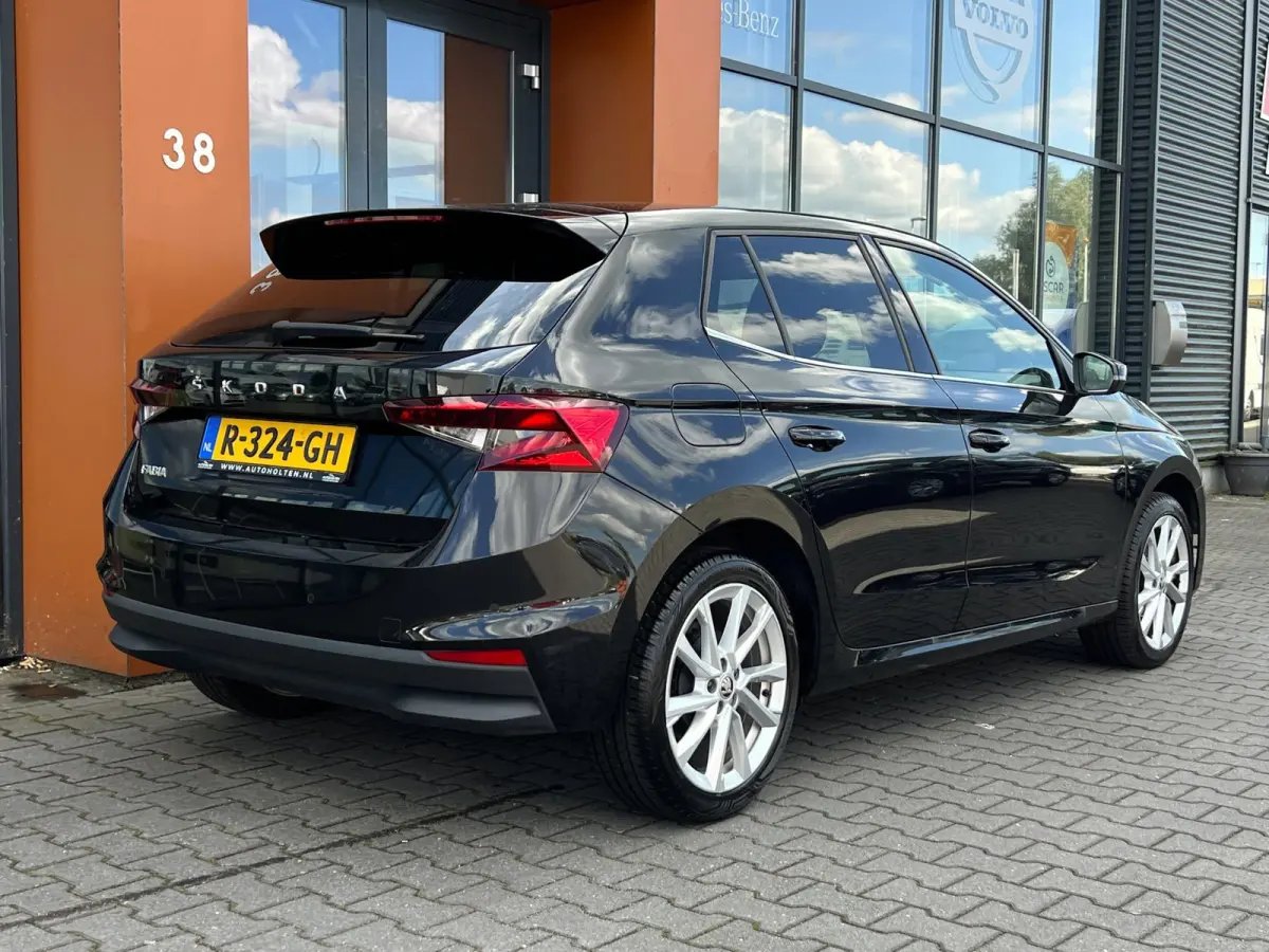 1.0TSI|Virtual dash|Cruise|LED|PDC|PANO|Carplay