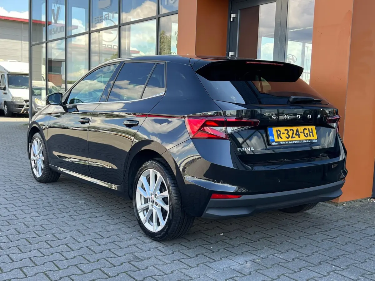 1.0TSI|Virtual dash|Cruise|LED|PDC|PANO|Carplay