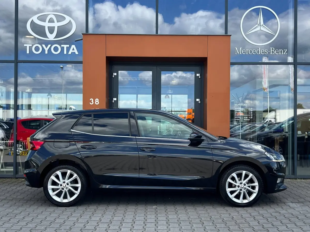 1.0TSI|Virtual dash|Cruise|LED|PDC|PANO|Carplay