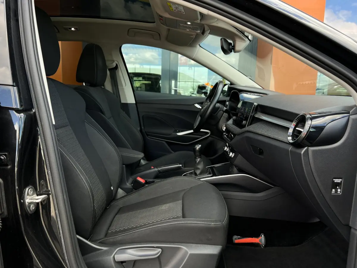 1.0TSI|Virtual dash|Cruise|LED|PDC|PANO|Carplay