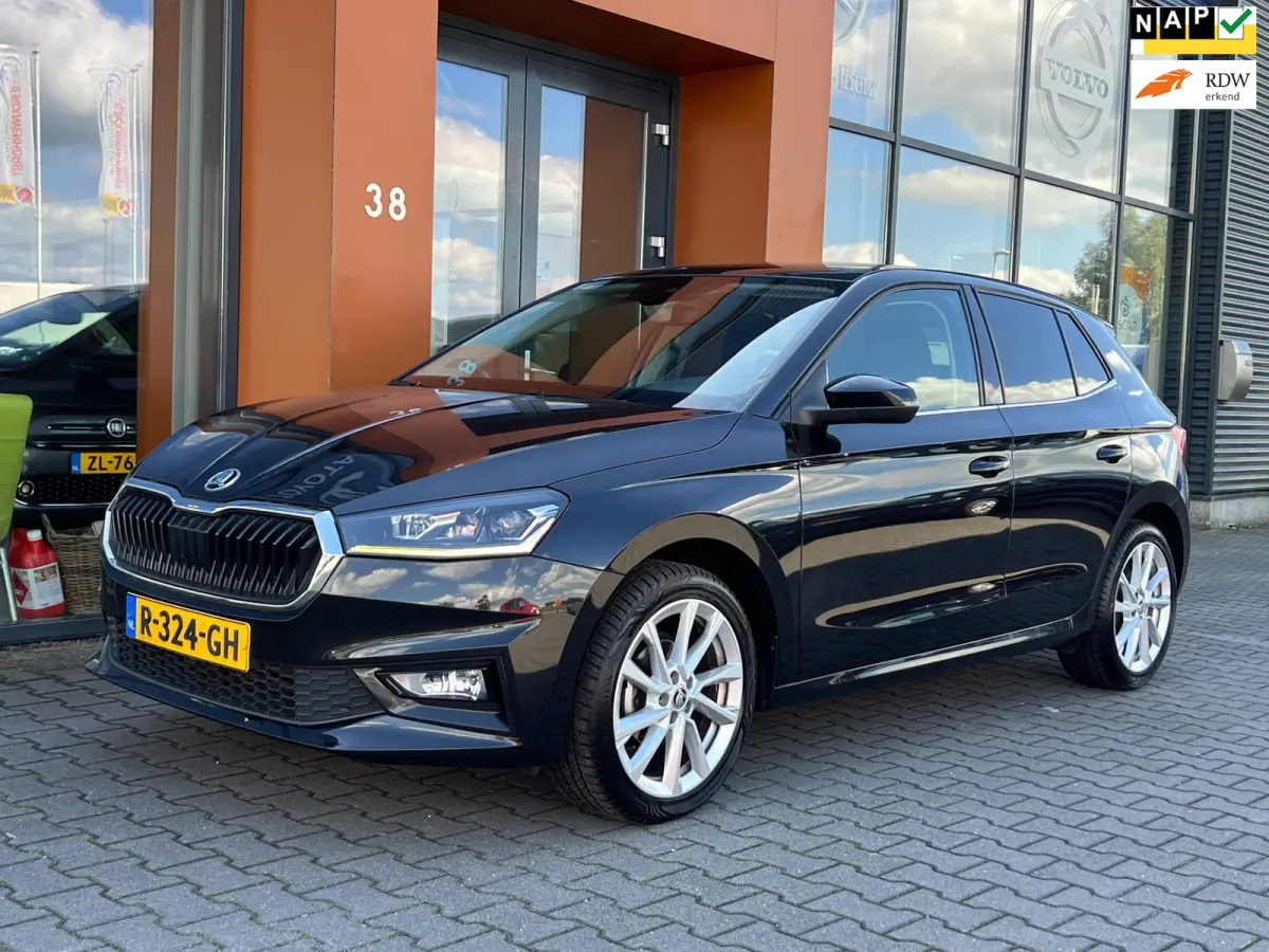 1.0TSI|Virtual dash|Cruise|LED|PDC|PANO|Carplay