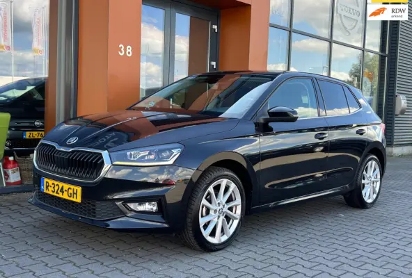 1.0TSI|Virtual dash|Cruise|LED|PDC|PANO|Carplay