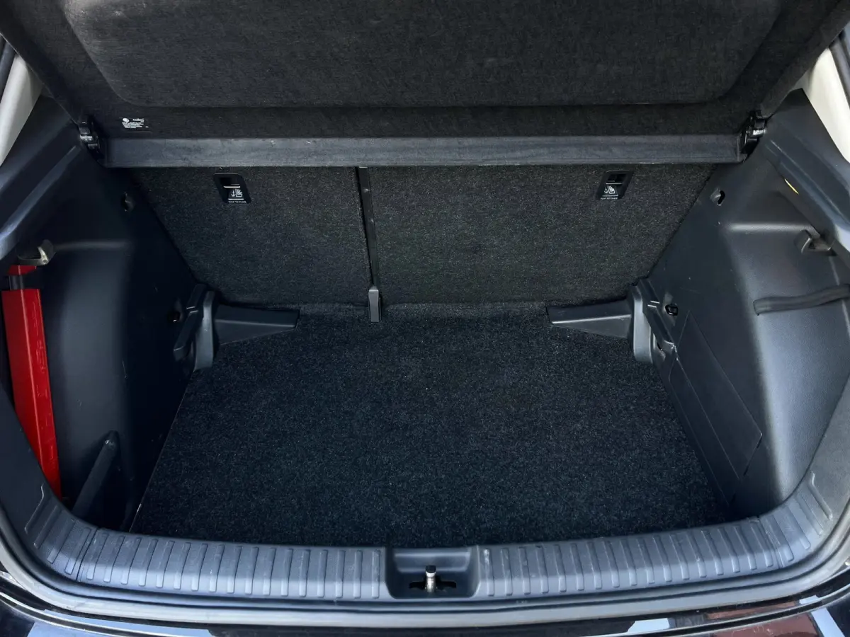 1.0TSI|Virtual dash|Cruise|LED|PDC|PANO|Carplay
