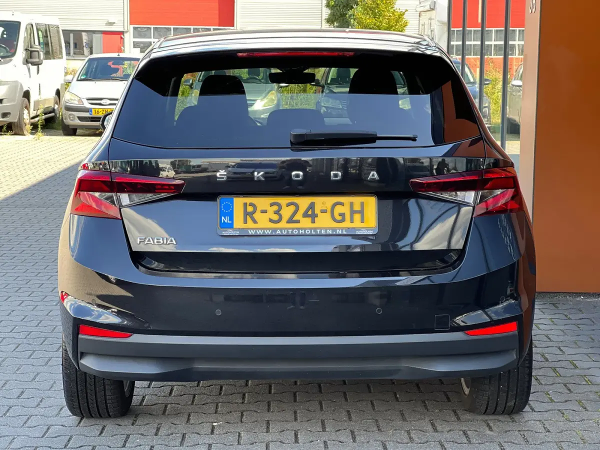 1.0TSI|Virtual dash|Cruise|LED|PDC|PANO|Carplay