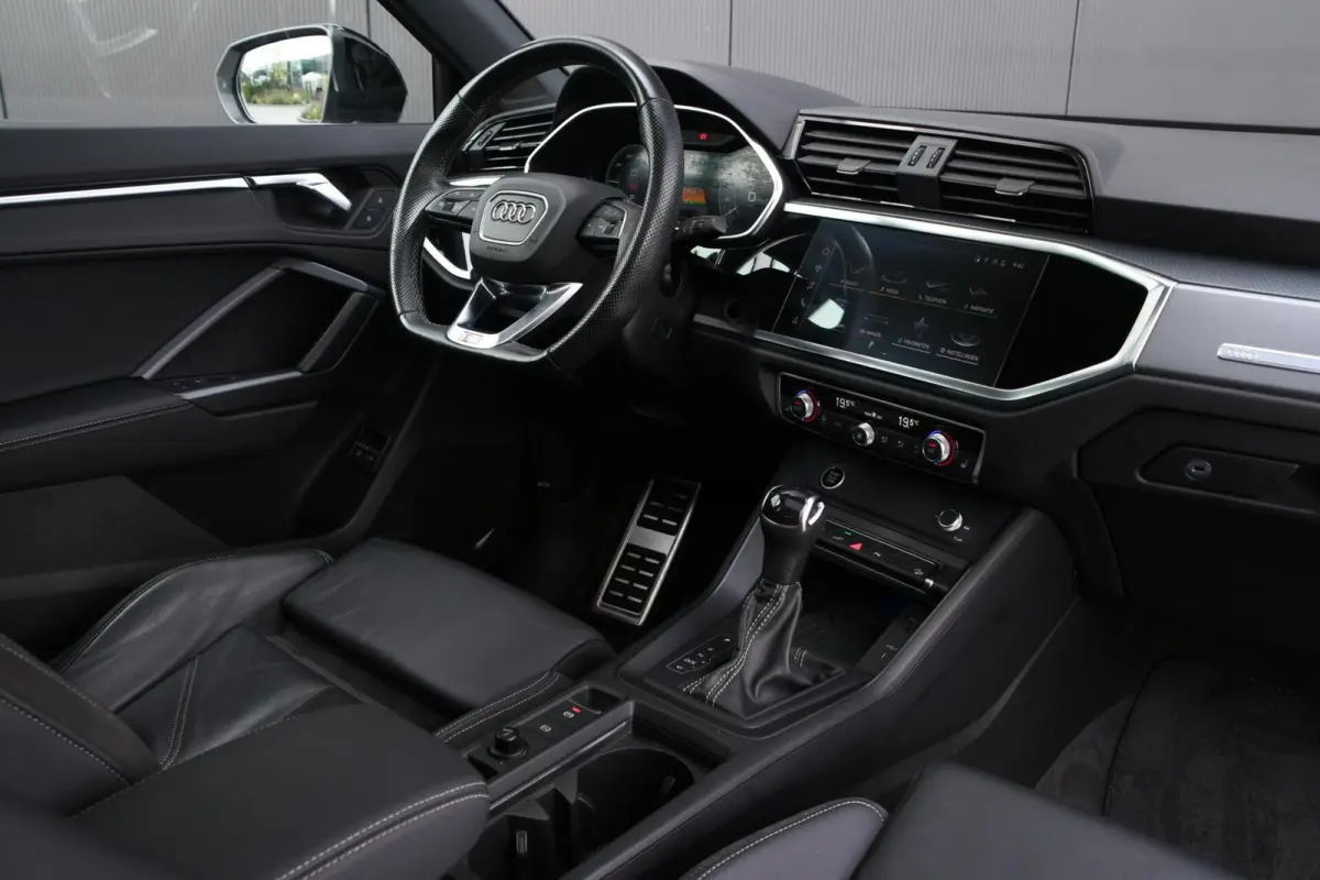 45 TFSI e S Edition | LEDER | PANO | CAMERA