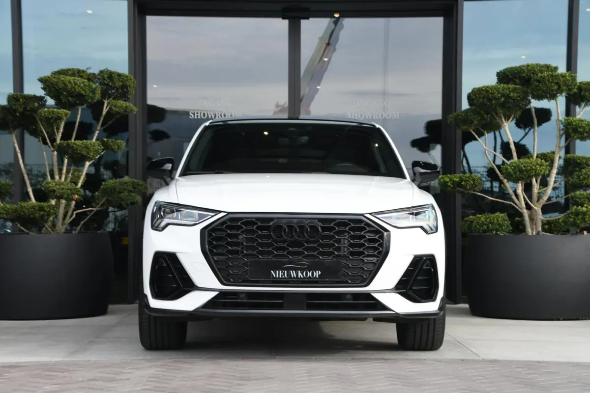 45 TFSI e S Edition | LEDER | PANO | CAMERA