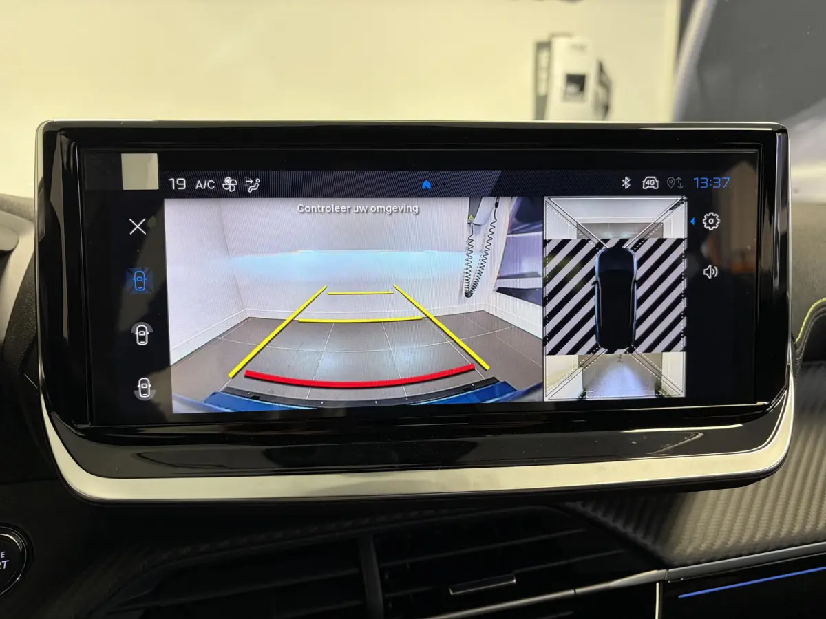 1.2 Hybrid 145 GT | Camera | Adaptieve Cruise Control | Navigatie | Apple CarPlay/Android Auto