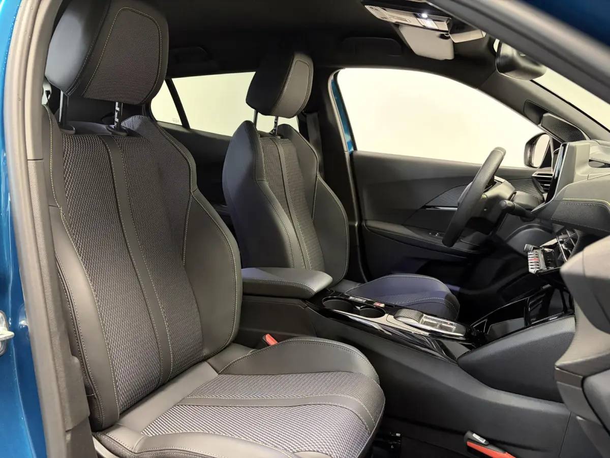 1.2 Hybrid 145 GT | Camera | Adaptieve Cruise Control | Navigatie | Apple CarPlay/Android Auto