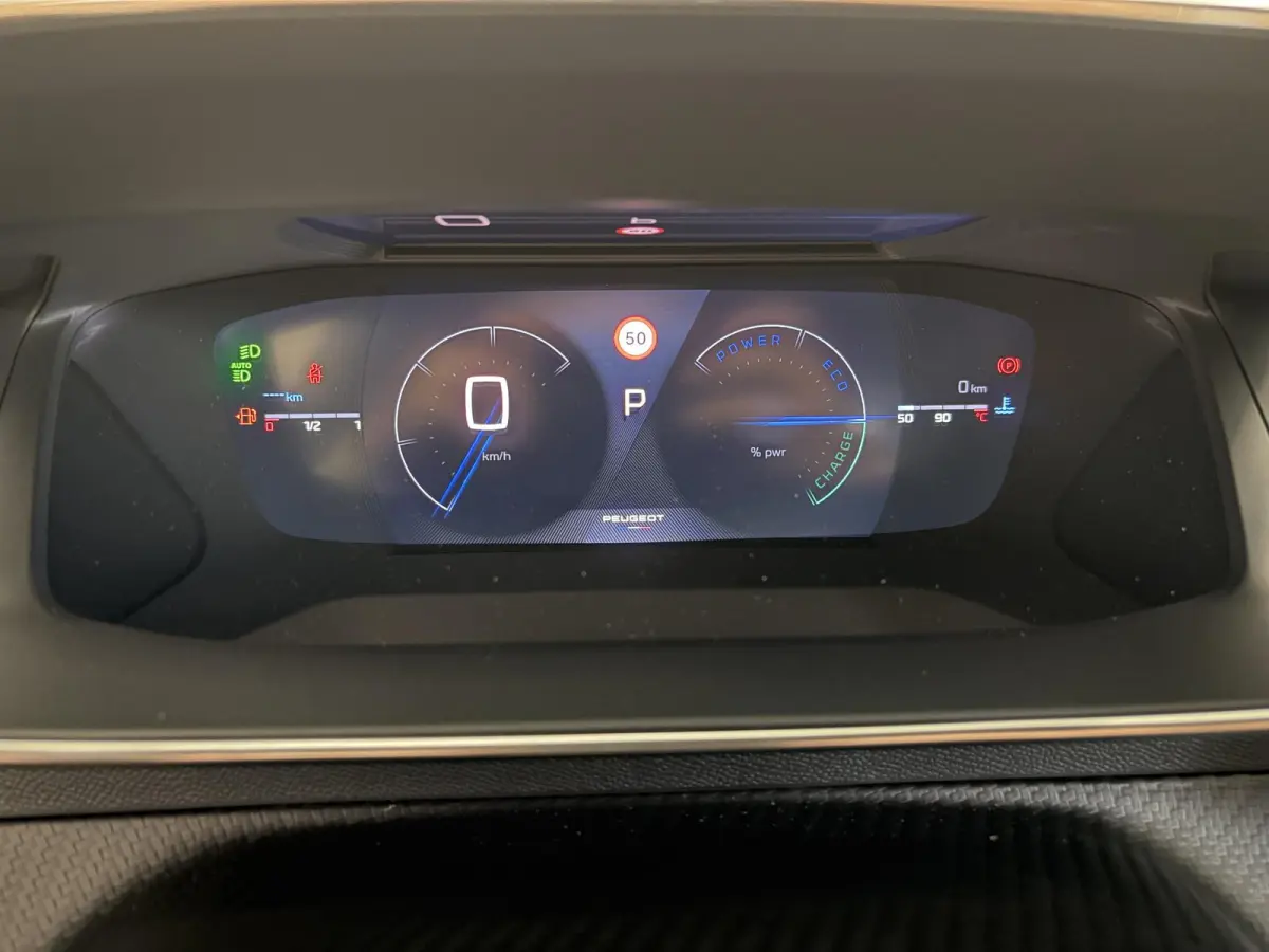 1.2 Hybrid 145 GT | Camera | Adaptieve Cruise Control | Navigatie | Apple CarPlay/Android Auto