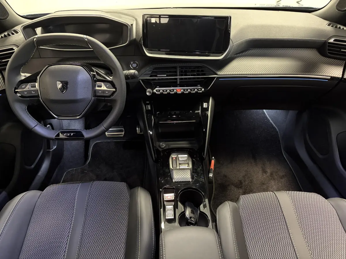 1.2 Hybrid 145 GT | Camera | Adaptieve Cruise Control | Navigatie | Apple CarPlay/Android Auto