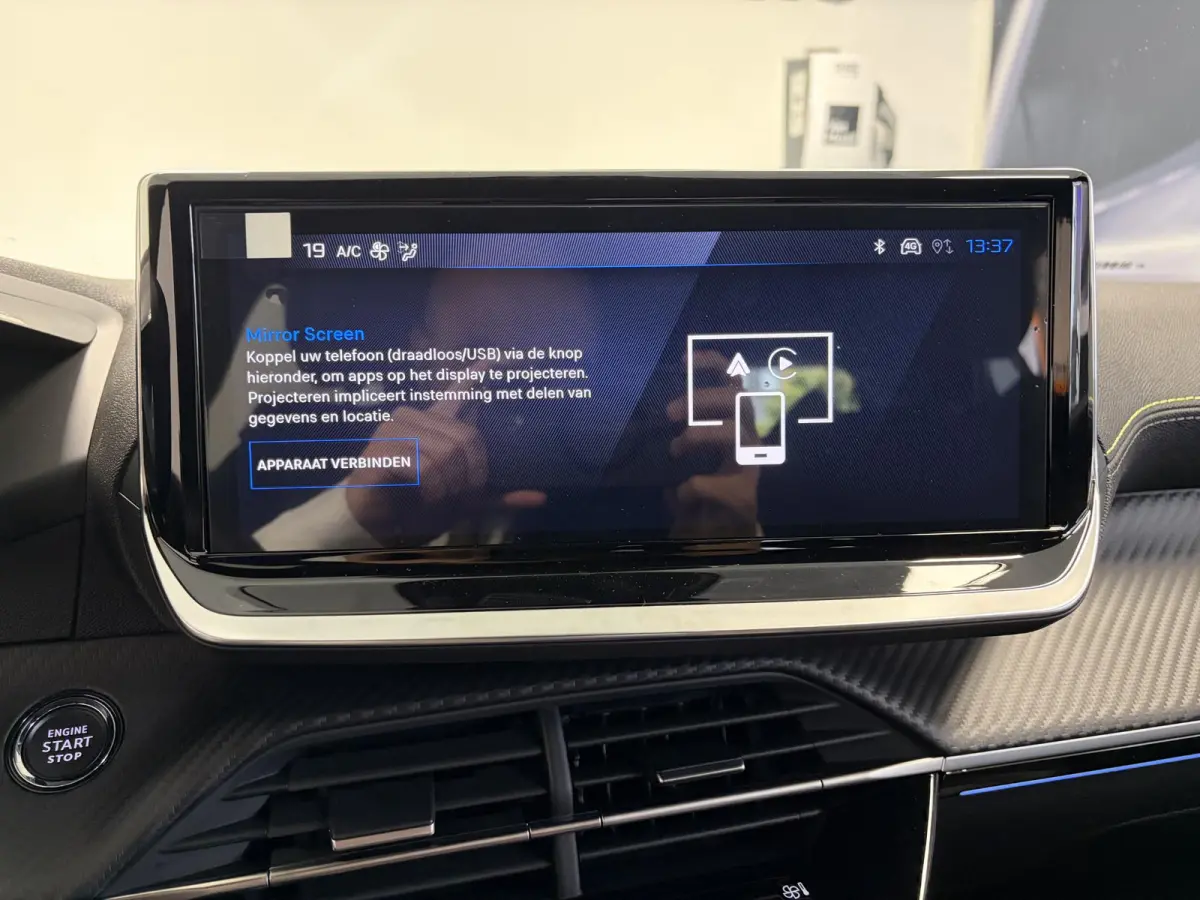 1.2 Hybrid 145 GT | Camera | Adaptieve Cruise Control | Navigatie | Apple CarPlay/Android Auto