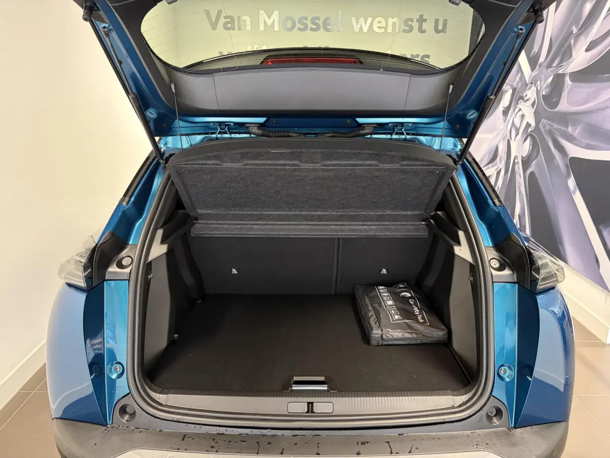 1.2 Hybrid 145 GT | Camera | Adaptieve Cruise Control | Navigatie | Apple CarPlay/Android Auto