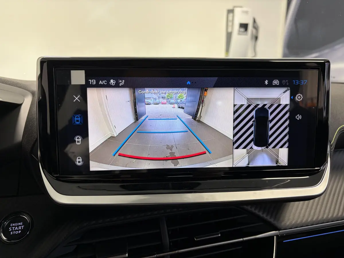 1.2 Hybrid 145 GT | Camera | Adaptieve Cruise Control | Navigatie | Apple CarPlay/Android Auto