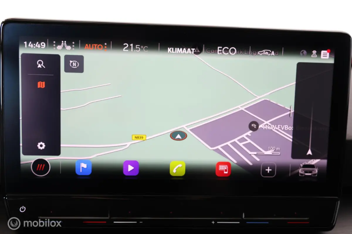 VZ 1.4 e-Hybrid Business - Trekhaak elektrisch - Carplay - Stuur/Stoelverwarming