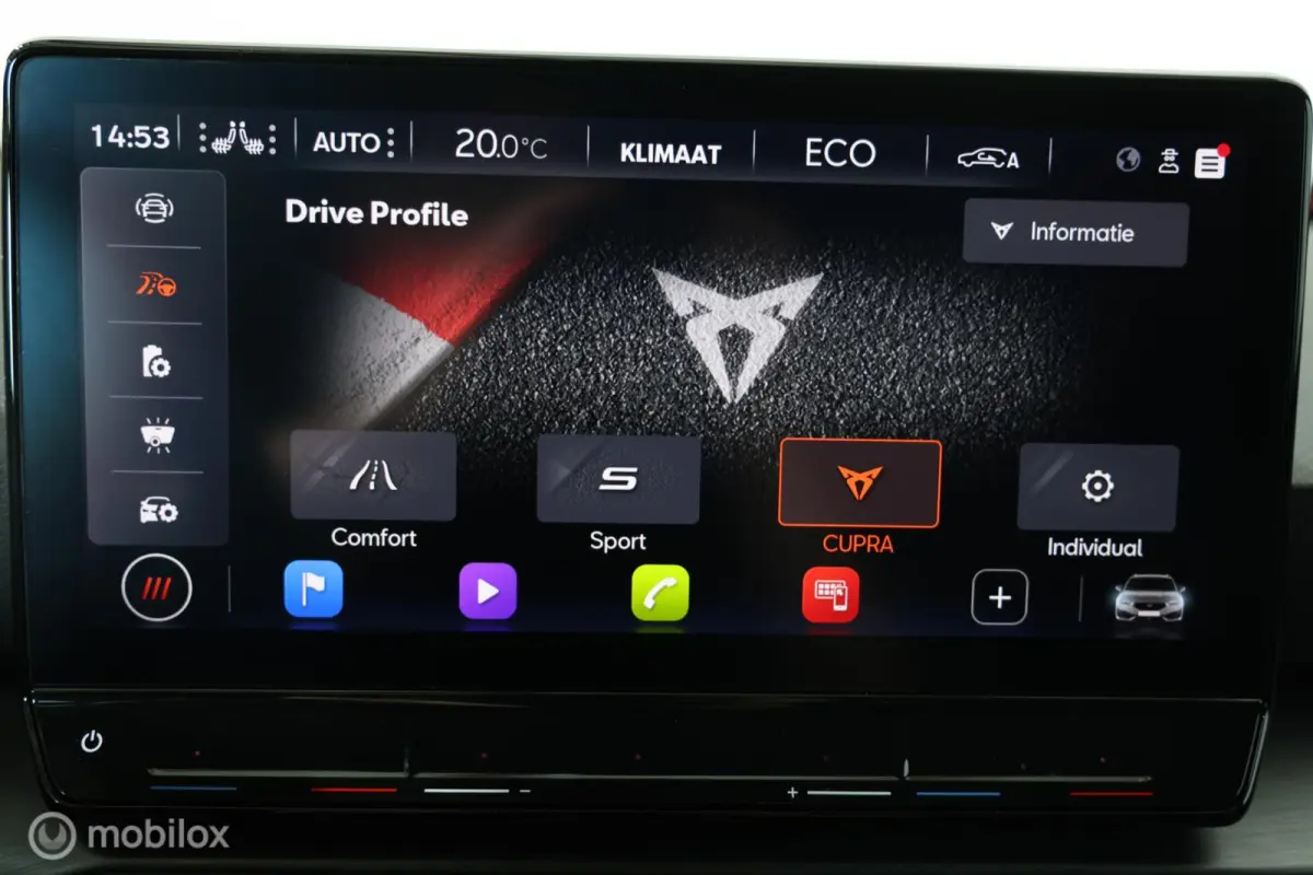 VZ 1.4 e-Hybrid Business - Trekhaak elektrisch - Carplay - Stuur/Stoelverwarming