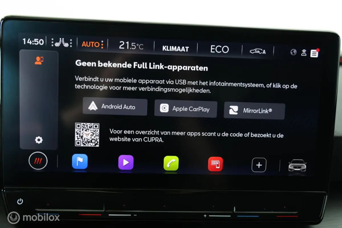 VZ 1.4 e-Hybrid Business - Trekhaak elektrisch - Carplay - Stuur/Stoelverwarming