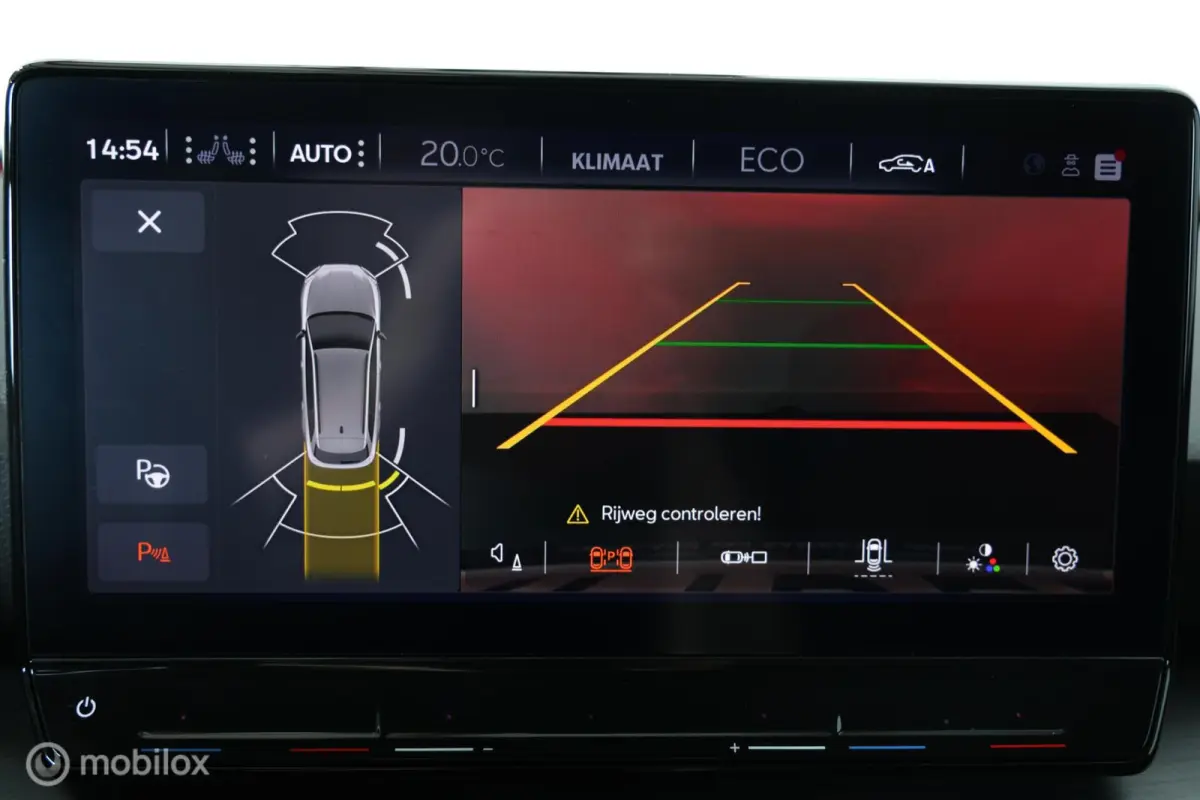 VZ 1.4 e-Hybrid Business - Trekhaak elektrisch - Carplay - Stuur/Stoelverwarming