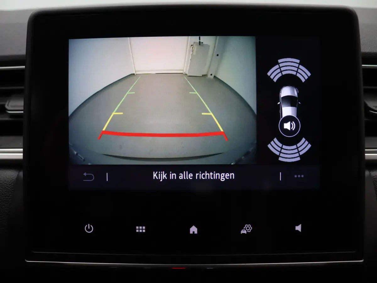 90pk TCe Intens Apple Carplay/Android Auto | Climate