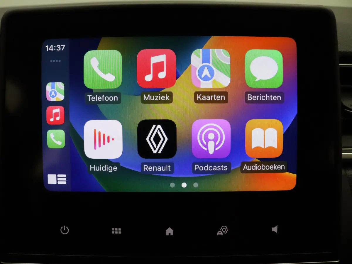 90pk TCe Intens Apple Carplay/Android Auto | Climate