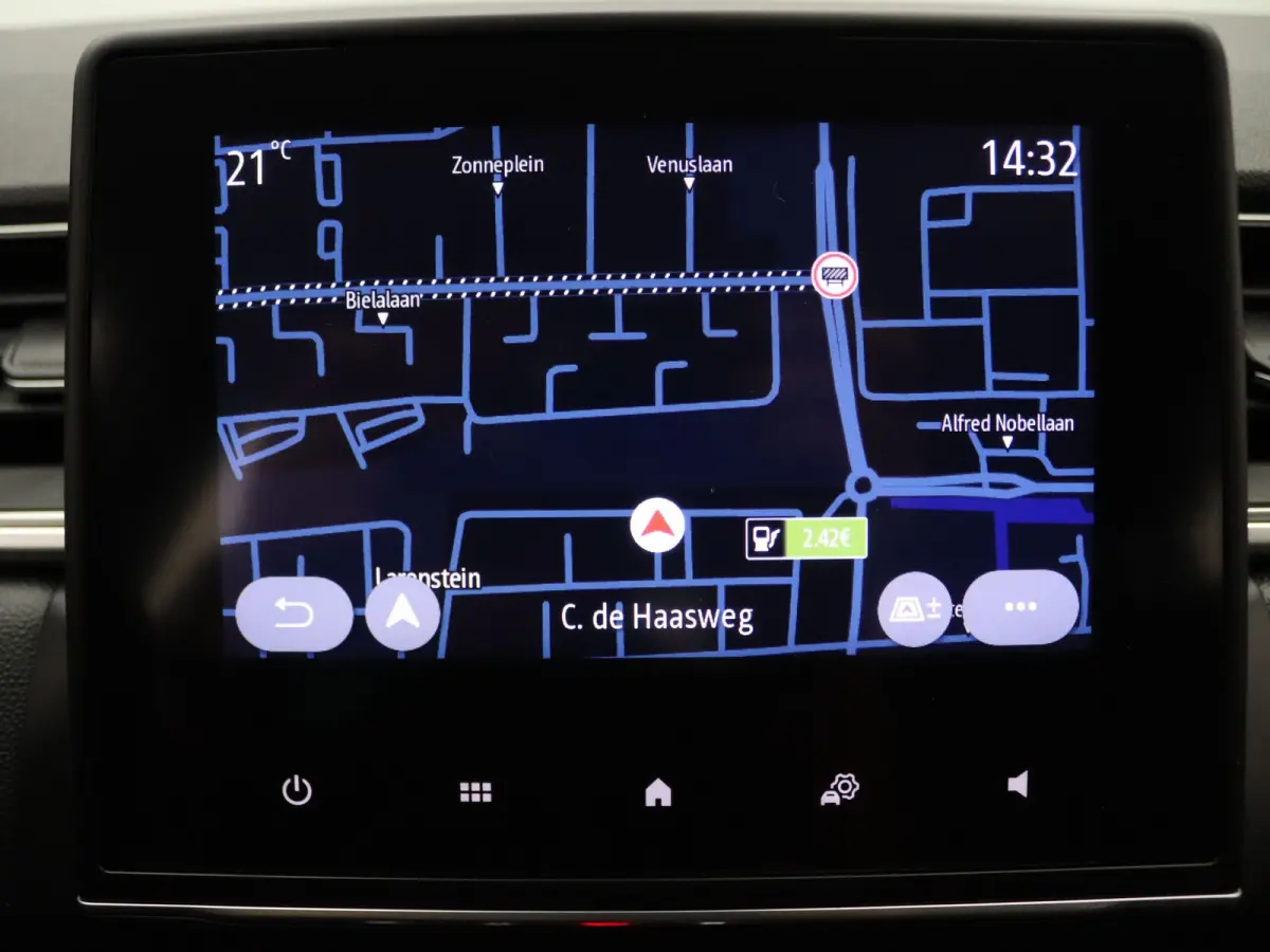 90pk TCe Intens Apple Carplay/Android Auto | Climate