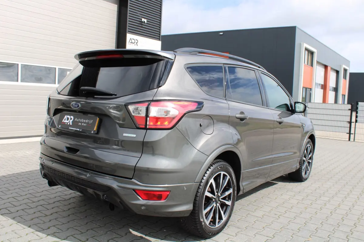 1.5 EcoBoost 150PK|ST-LINE|18''LM|CAMERA|WINTERPACK|VOLL