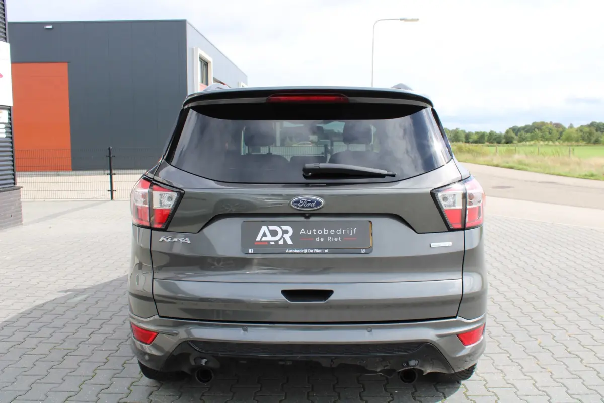 1.5 EcoBoost 150PK|ST-LINE|18''LM|CAMERA|WINTERPACK|VOLL