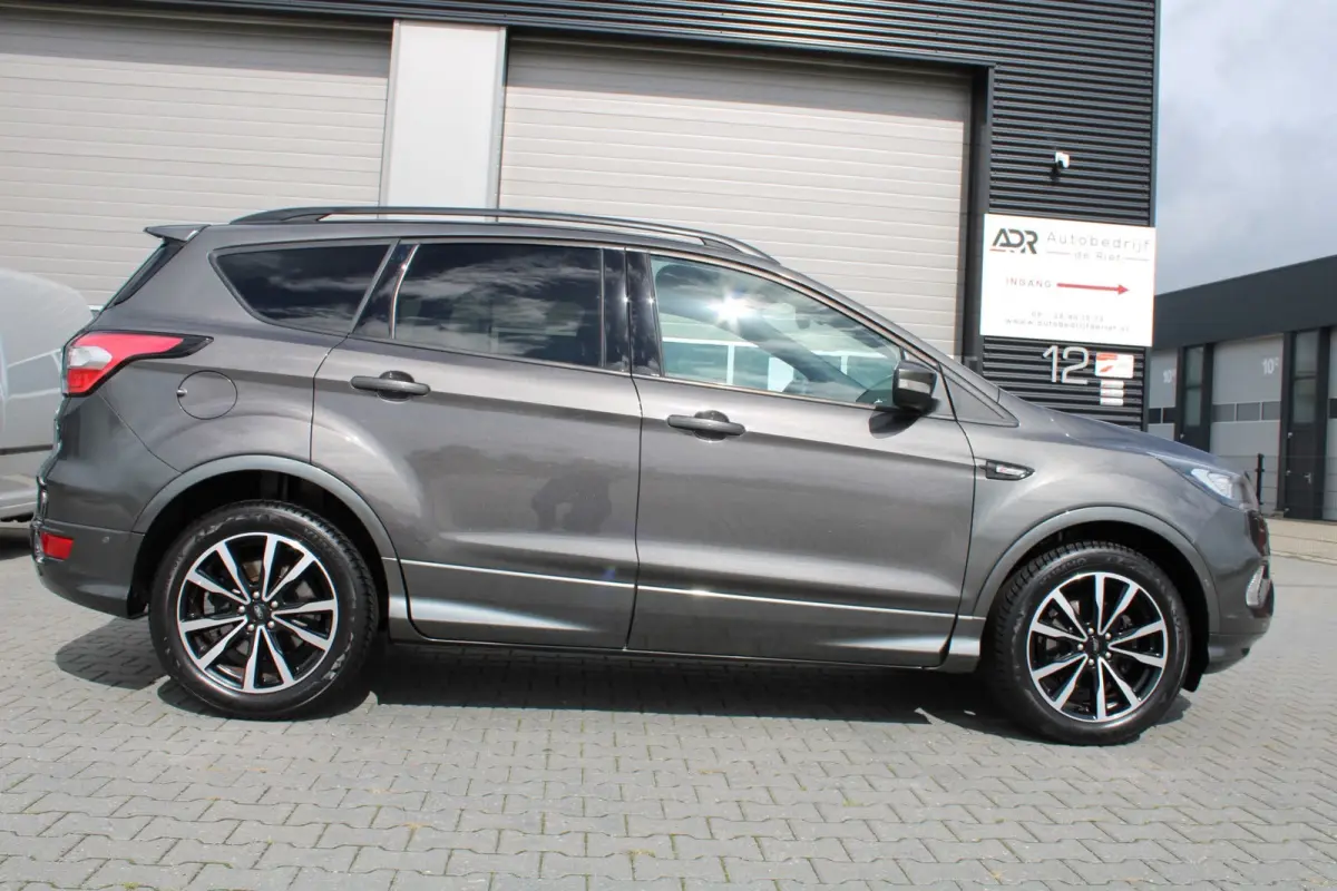 1.5 EcoBoost 150PK|ST-LINE|18''LM|CAMERA|WINTERPACK|VOLL