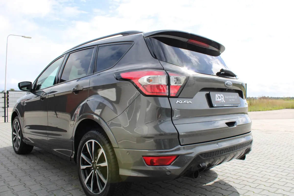 1.5 EcoBoost 150PK|ST-LINE|18''LM|CAMERA|WINTERPACK|VOLL